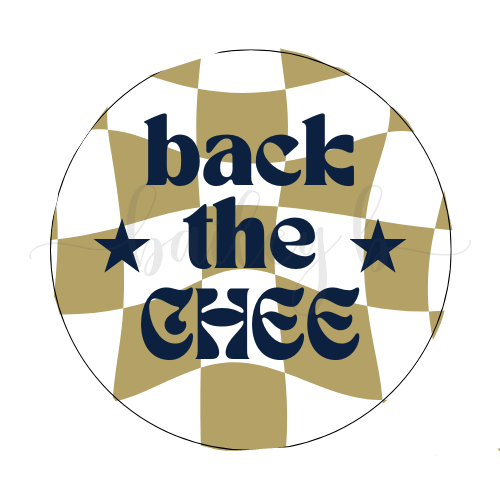 Back The Chee