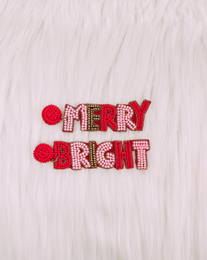 Merry & Bright Earrings
