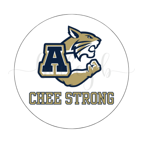 Wildcat Chee Strong