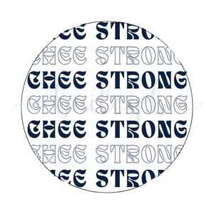 Chee Strong