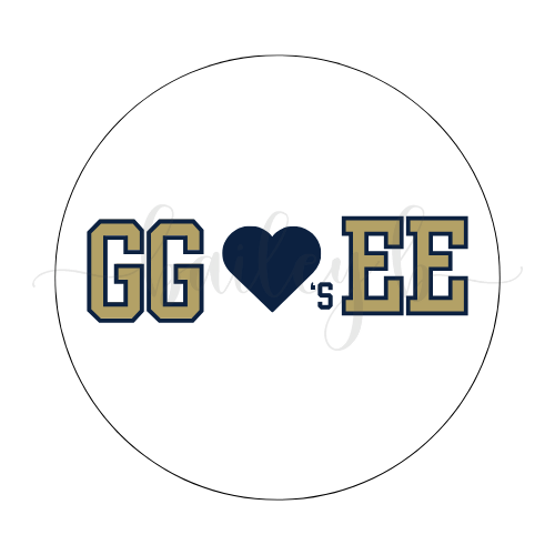 GG loves EE