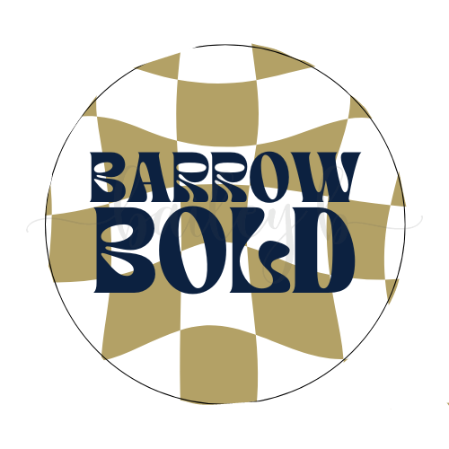 Barrow Bold